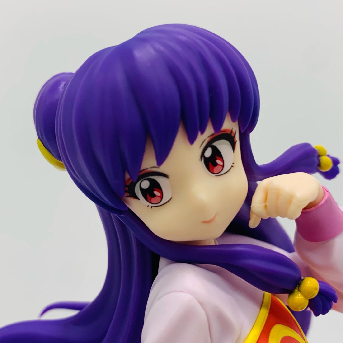 【中古】 シャンプーGLITTER＆GLAMOURS-SHAMPOO-「らんま1/2」【フィギュア】