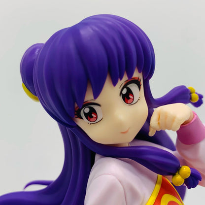 【中古】 シャンプーGLITTER＆GLAMOURS-SHAMPOO-「らんま1/2」【フィギュア】