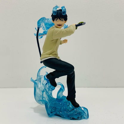 Rin Okumura - XrossLink Figure "Blue Exorcist: Shimane Illuminati Saga" [Figure]