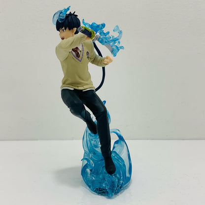 Rin Okumura - XrossLink Figure "Blue Exorcist: Shimane Illuminati Saga" [Figure]
