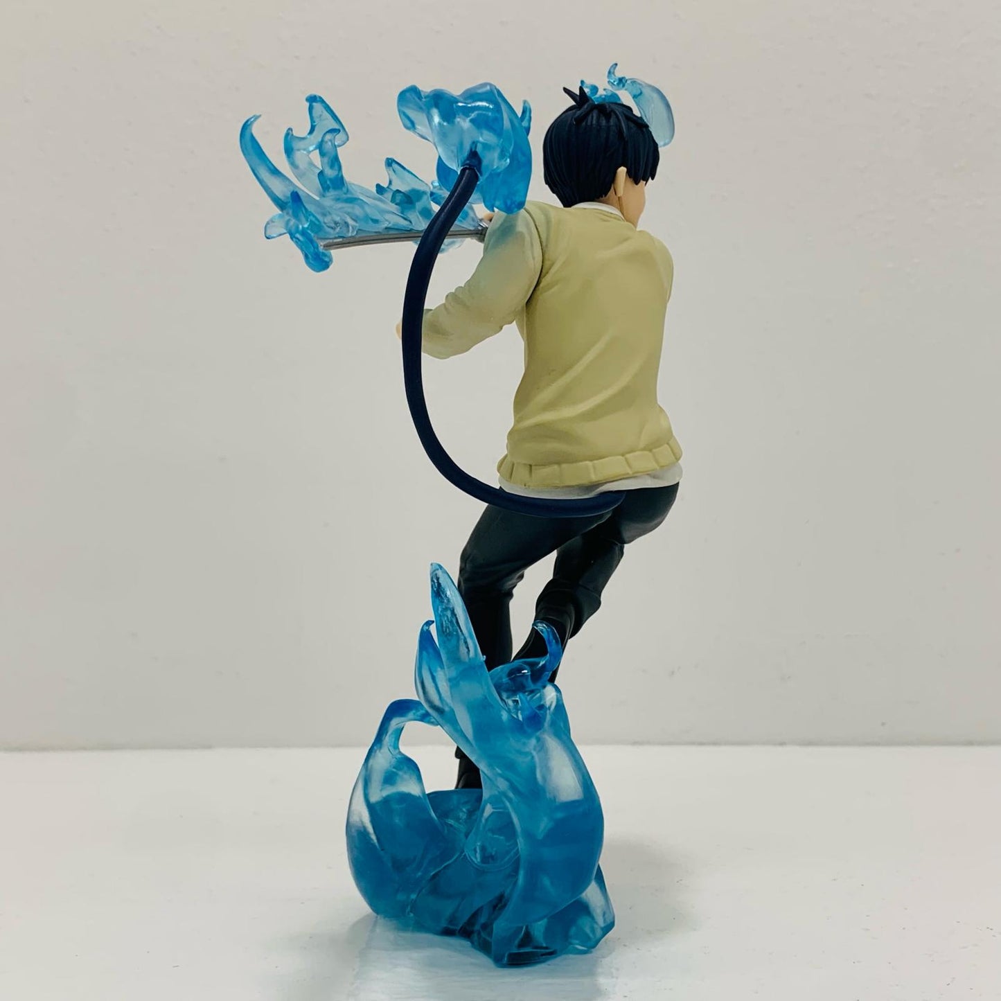 Rin Okumura - XrossLink Figure "Blue Exorcist: Shimane Illuminati Saga" [Figure]