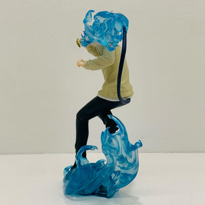 Rin Okumura - XrossLink Figure "Blue Exorcist: Shimane Illuminati Saga" [Figure]