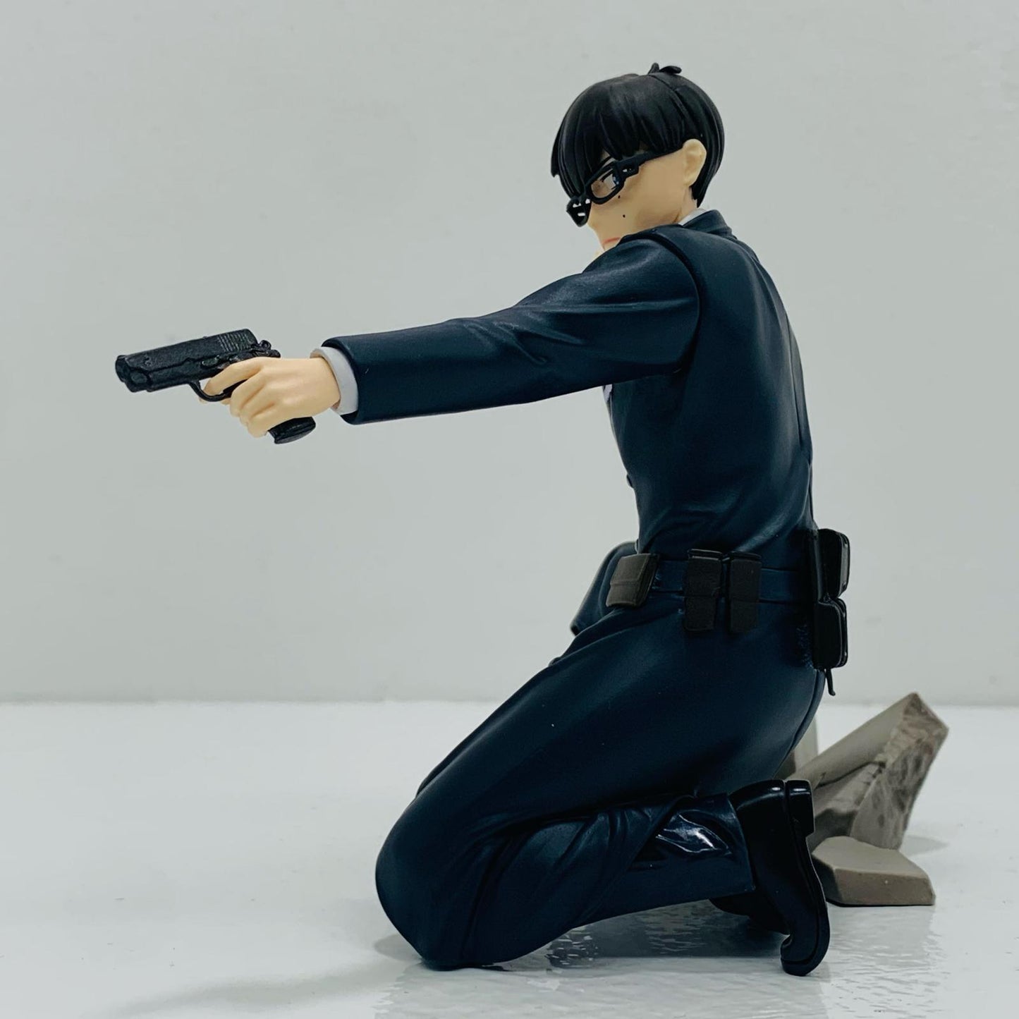 Yukio Okumura - XrossLink Figure "Blue Exorcist: Shimane Illuminati Saga" [Figure]