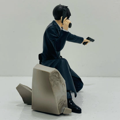 Yukio Okumura - XrossLink Figure "Blue Exorcist: Shimane Illuminati Saga" [Figure]