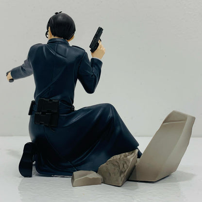 Yukio Okumura - XrossLink Figure "Blue Exorcist: Shimane Illuminati Saga" [Figure]