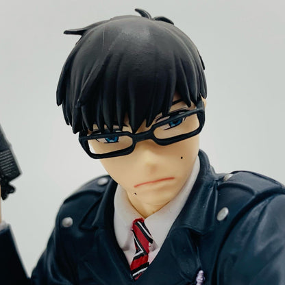 Yukio Okumura - XrossLink Figure "Blue Exorcist: Shimane Illuminati Saga" [Figure]