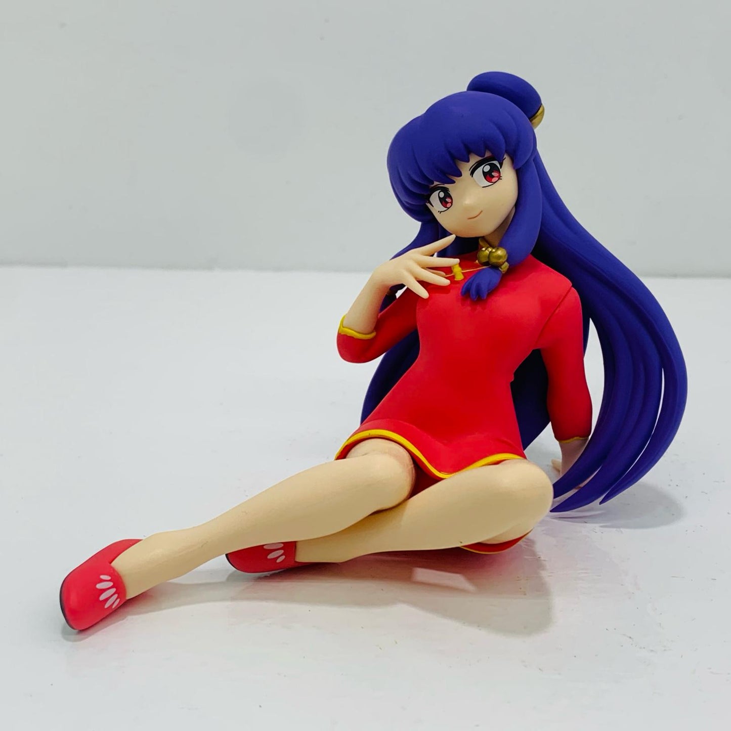 Shampoo Chokonose Premium Figure "Ranma 1/2" [Figure]