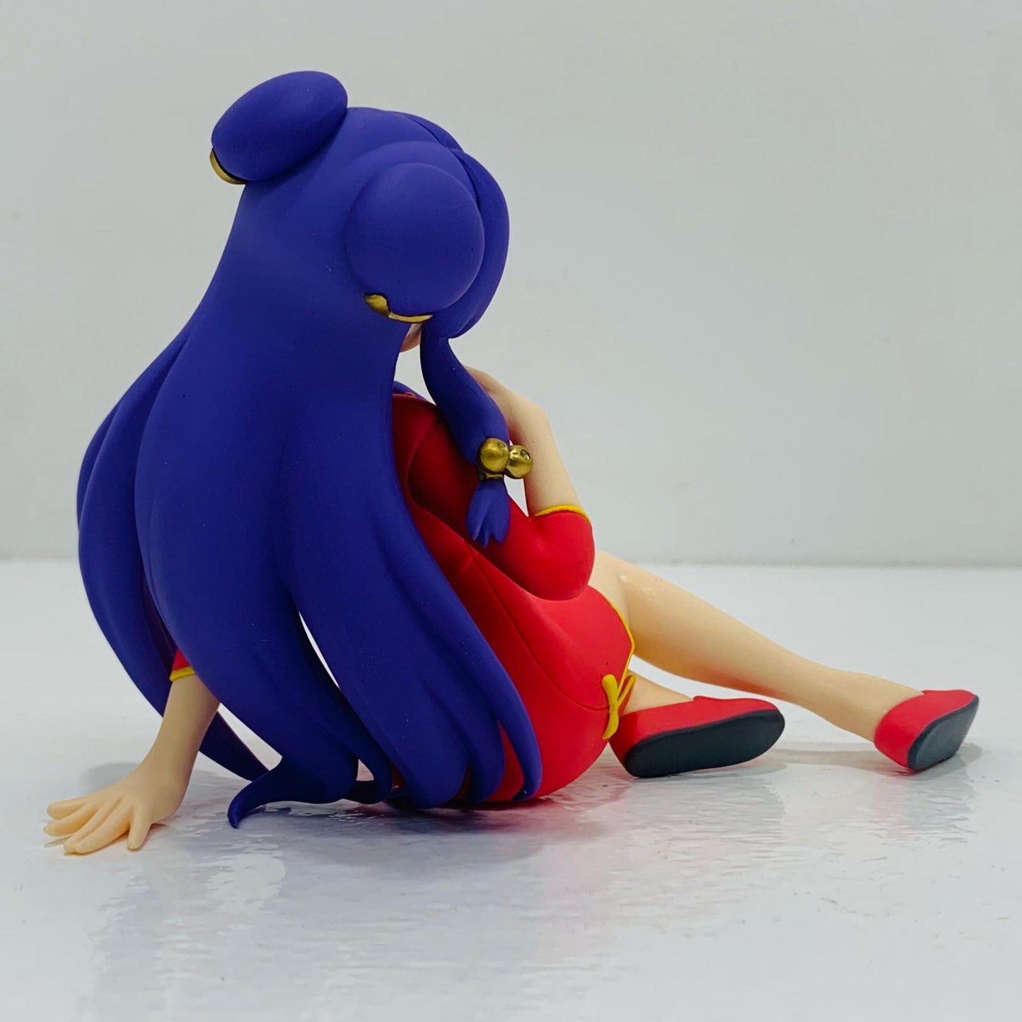 Shampoo Chokonose Premium Figure "Ranma 1/2" [Figure]