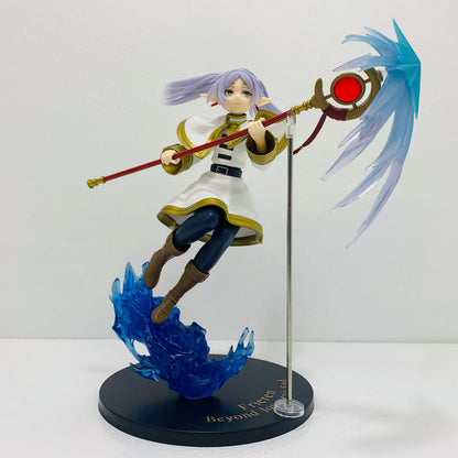 [Used] Frieren - AMP+ Figure "Frieren: Beyond Journey's End" [Figure]