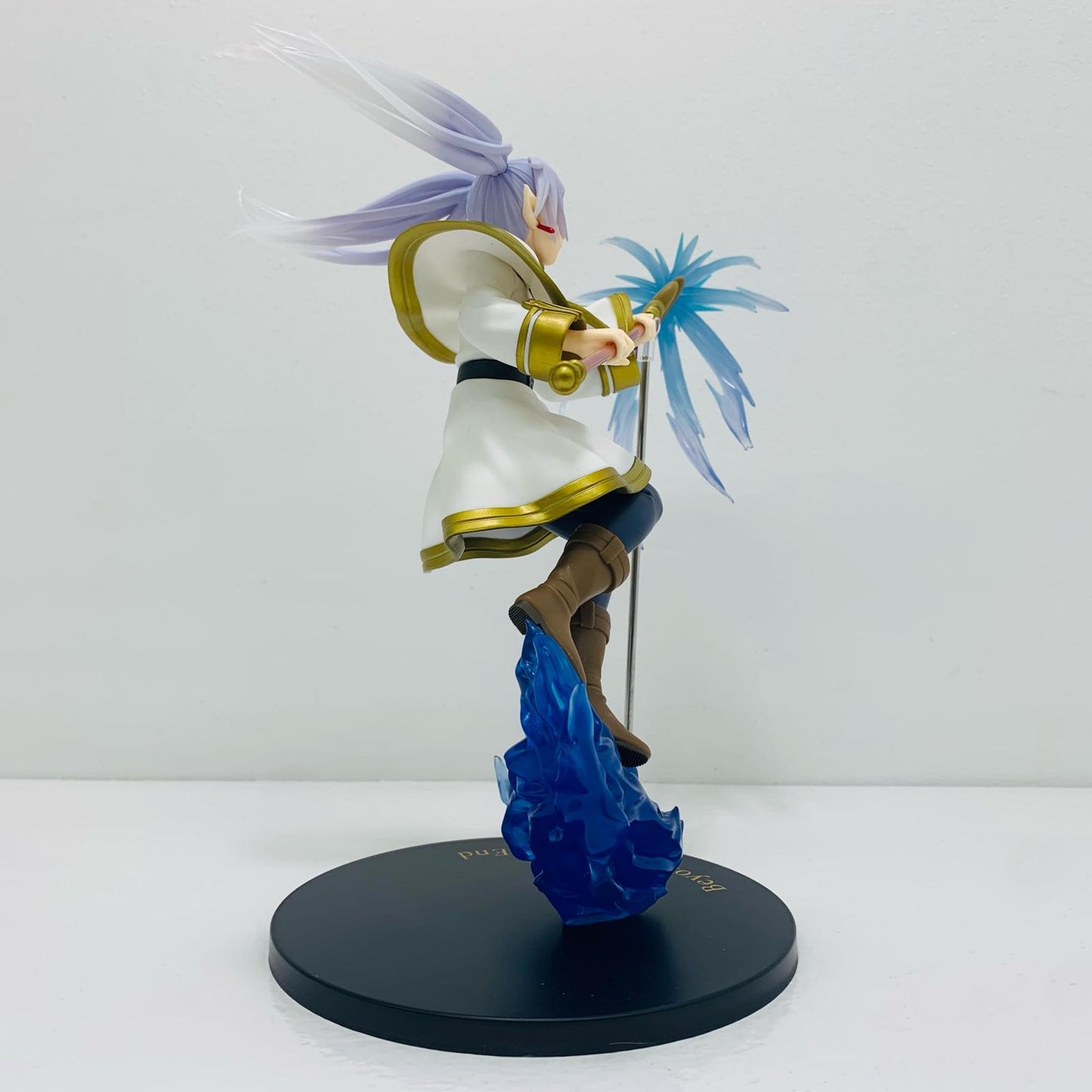 [Used] Frieren - AMP+ Figure "Frieren: Beyond Journey's End" [Figure]