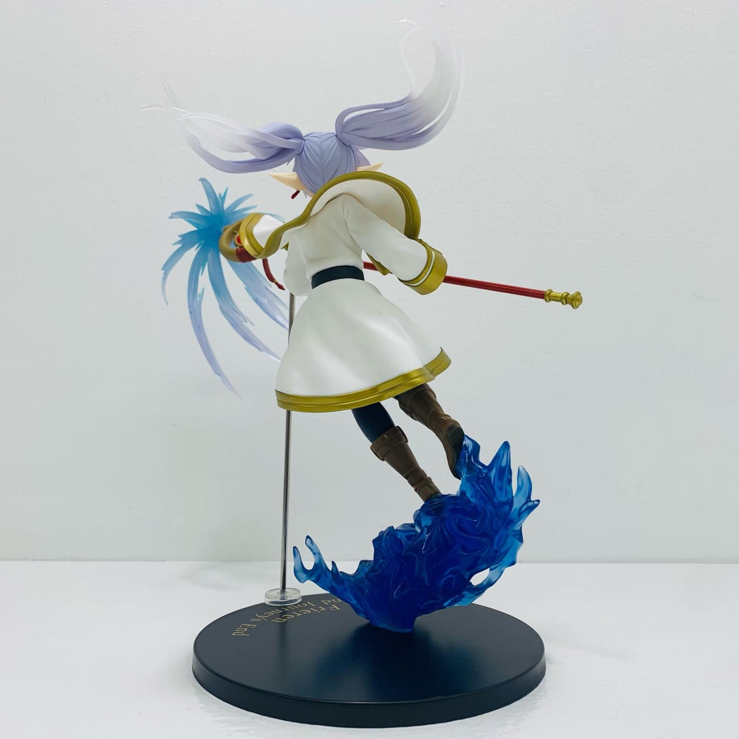 [Used] Frieren - AMP+ Figure "Frieren: Beyond Journey's End" [Figure]
