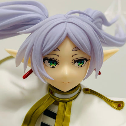 [Used] Frieren - AMP+ Figure "Frieren: Beyond Journey's End" [Figure]