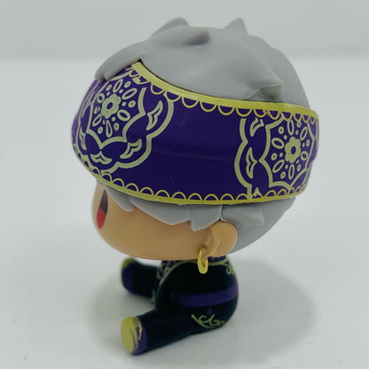 Prize E: Kalim Al-Asim - Scarabia Dormitory Deformed Figure / Robes Ver. [Figure]