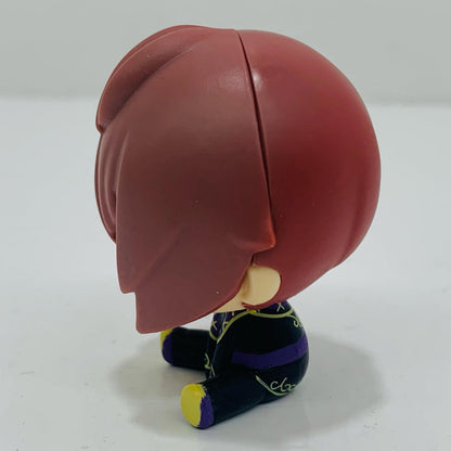 Prize B: Riddle Rosehearts, Heartslabyul Dormitory, Deformed Figure / Ceremonial Robe Ver. [Figure]
