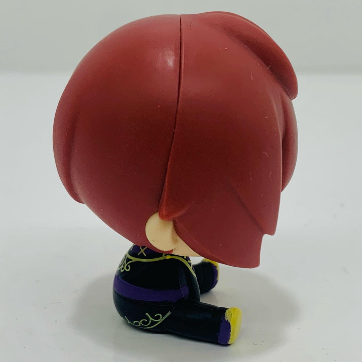 Prize B: Riddle Rosehearts, Heartslabyul Dormitory, Deformed Figure / Ceremonial Robe Ver. [Figure]