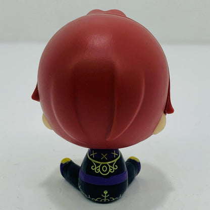 Prize B: Riddle Rosehearts, Heartslabyul Dormitory, Deformed Figure / Ceremonial Robe Ver. [Figure]