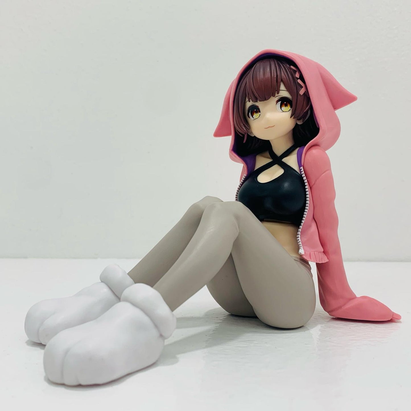 Roboco-san #hololiveIF-Relaxtime- "hololive" [Figure]