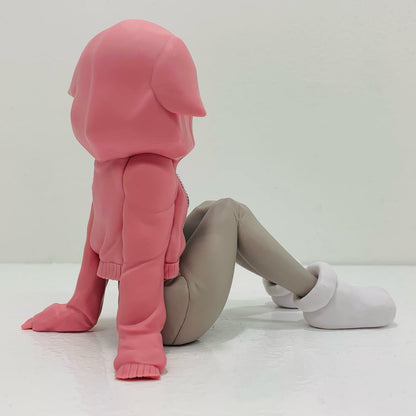 Roboco-san #hololiveIF-Relaxtime- "hololive" [Figure]