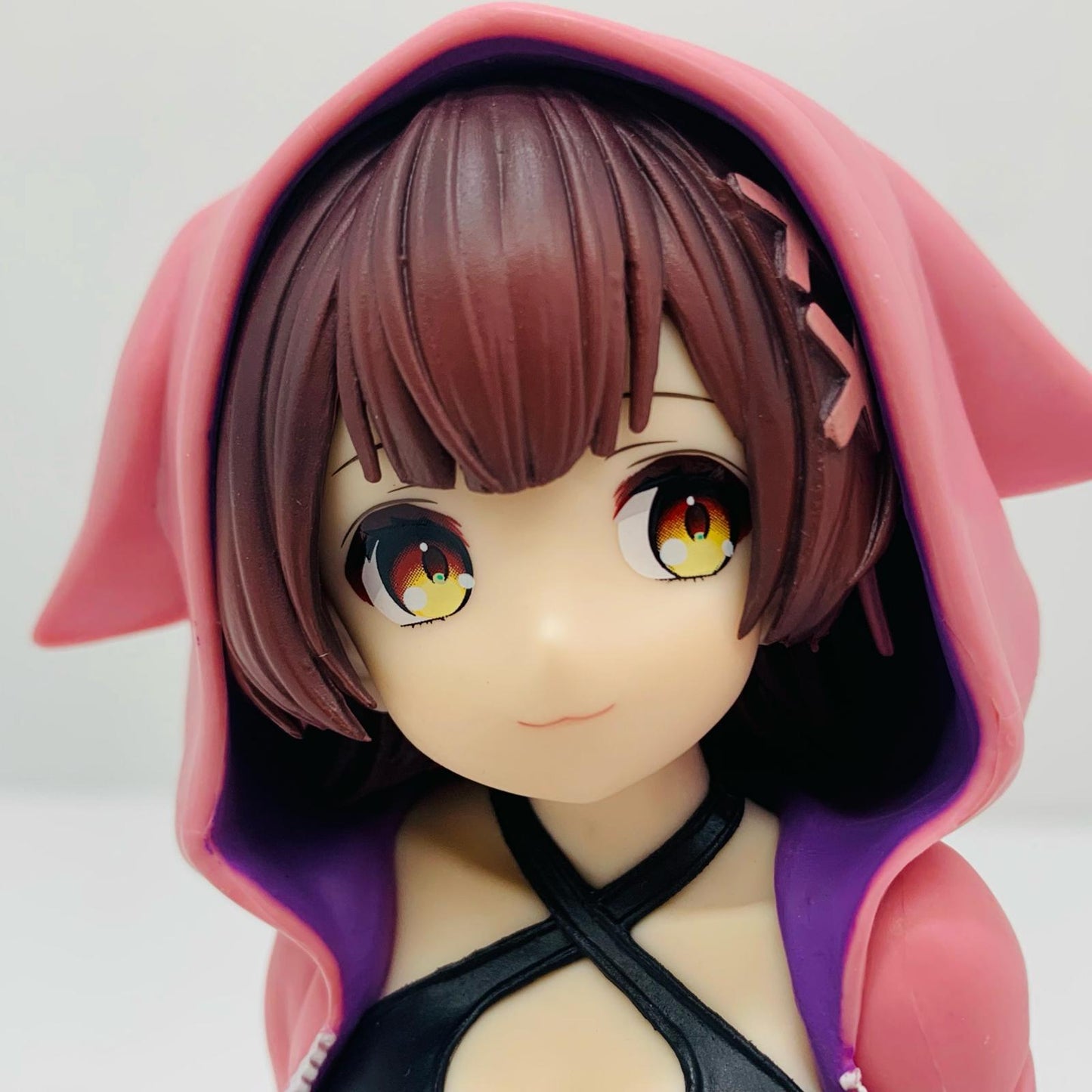 Roboco-san #hololiveIF-Relaxtime- "hololive" [Figure]