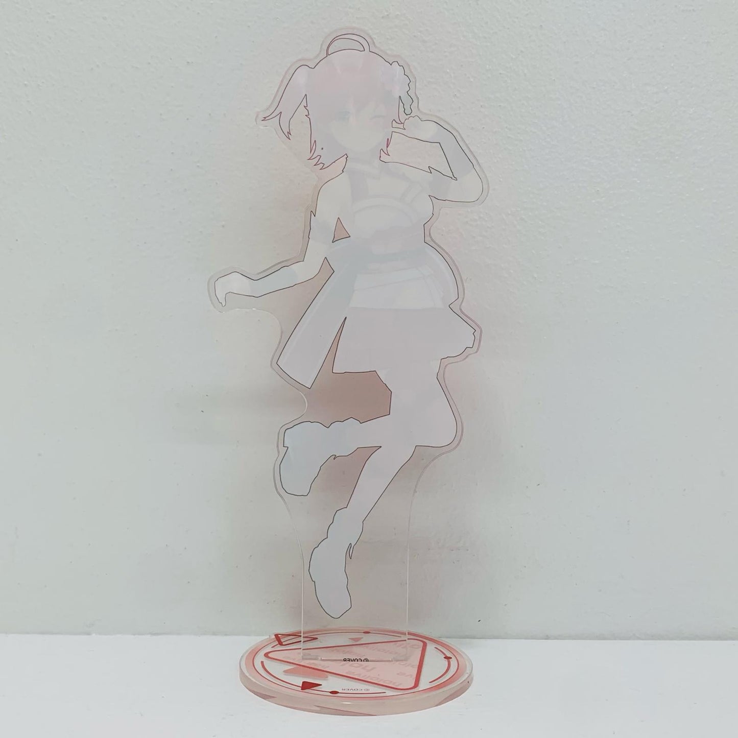 Sakura Miko 3D Acrylic Stand "Virtual YouTuber Hololive" [Figure]