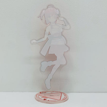 Sakura Miko 3D Acrylic Stand "Virtual YouTuber Hololive" [Figure]