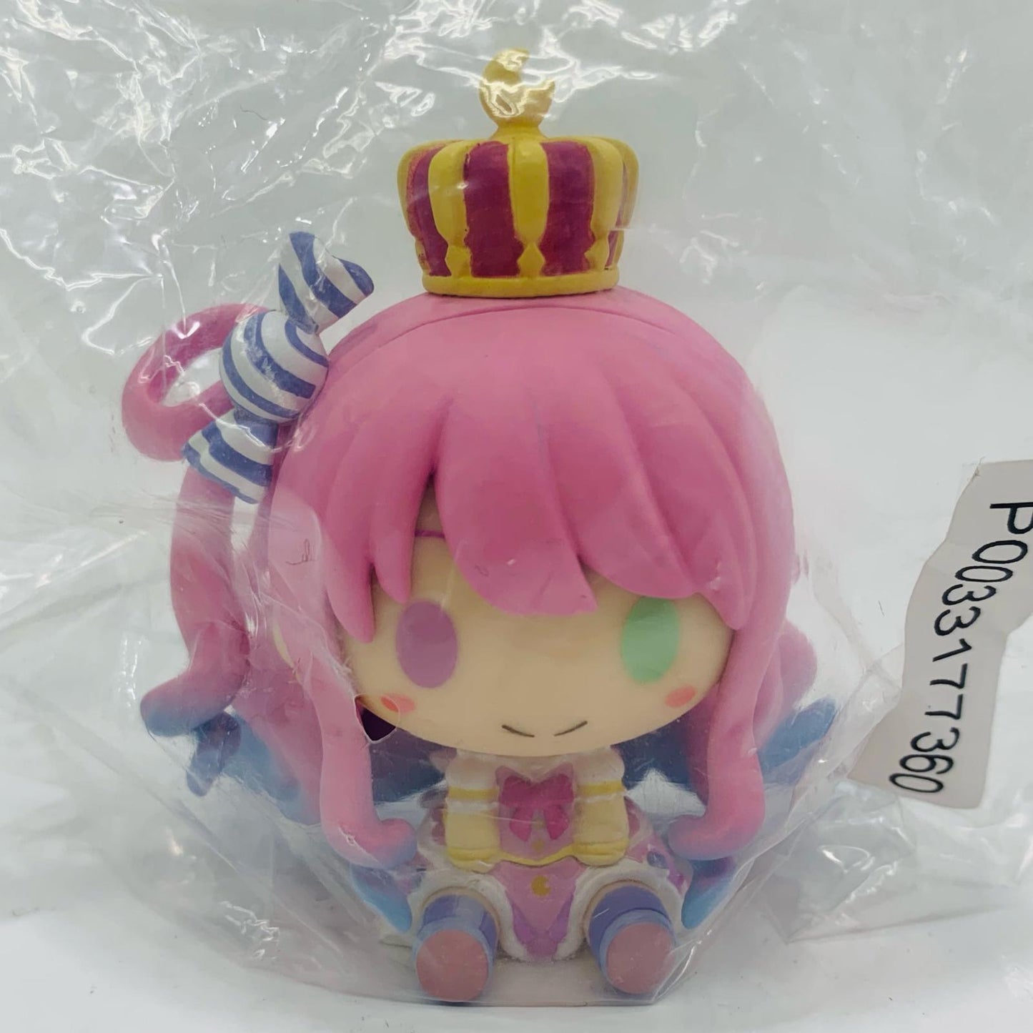 Chokonokko Prize/Himemori Luna Chokonokko Figure "Vol. 4/Ichiban Kuji Hololive" [Figure]