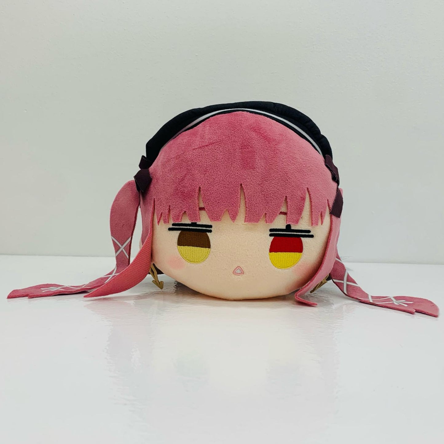 Lying-Down Plushie: Houshou Marine