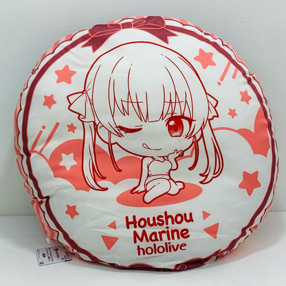 [Used] Houshou Marine #hololive IF petit Round Cushion