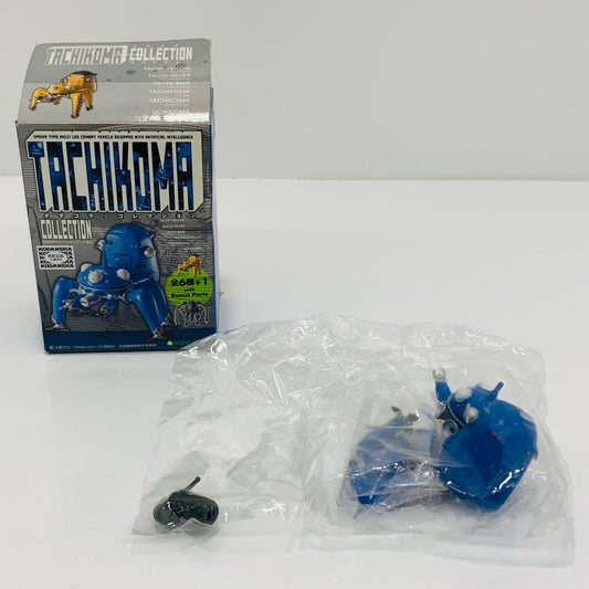 [Secret] Tachikoma 2nd GIG Vulcan Version 