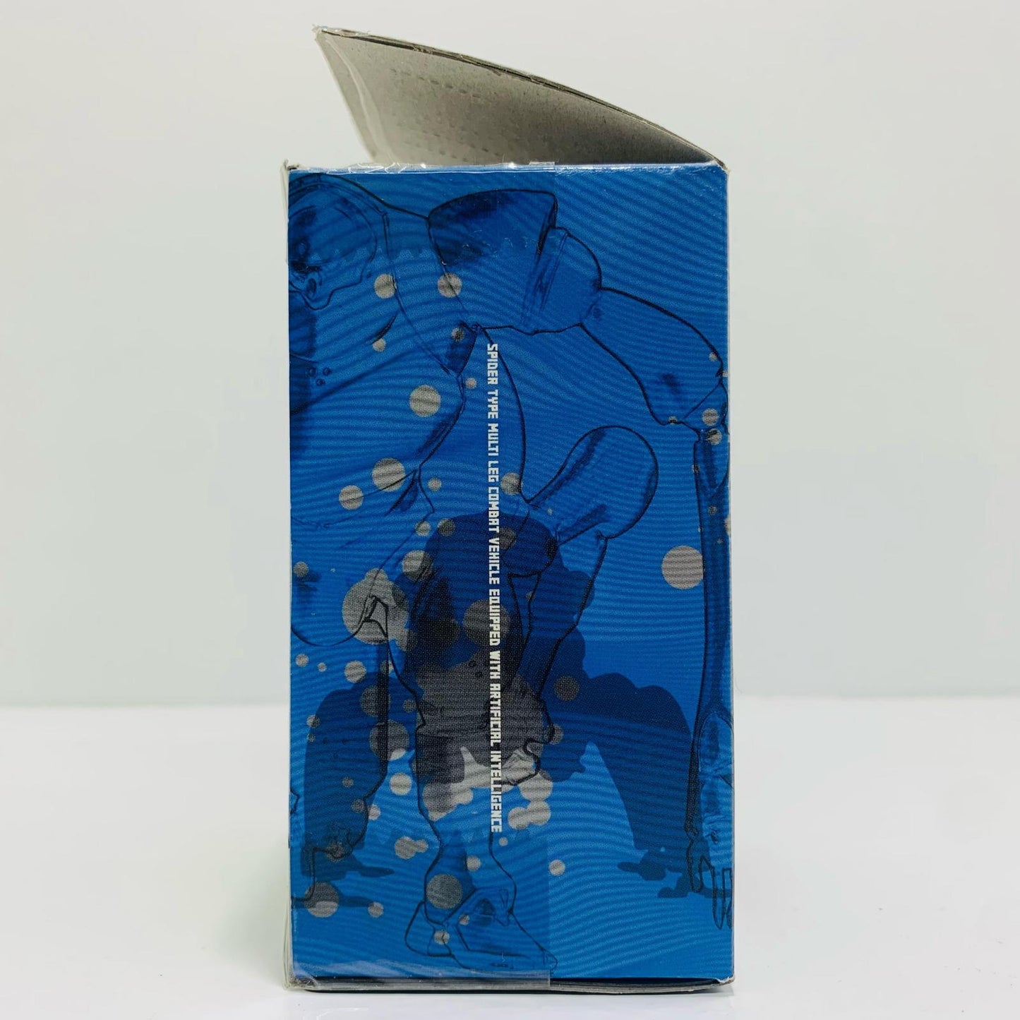 [Secret] Tachikoma 2nd GIG Vulcan Version "Ghost in the Shell Tachikoma Collection" [Figure]