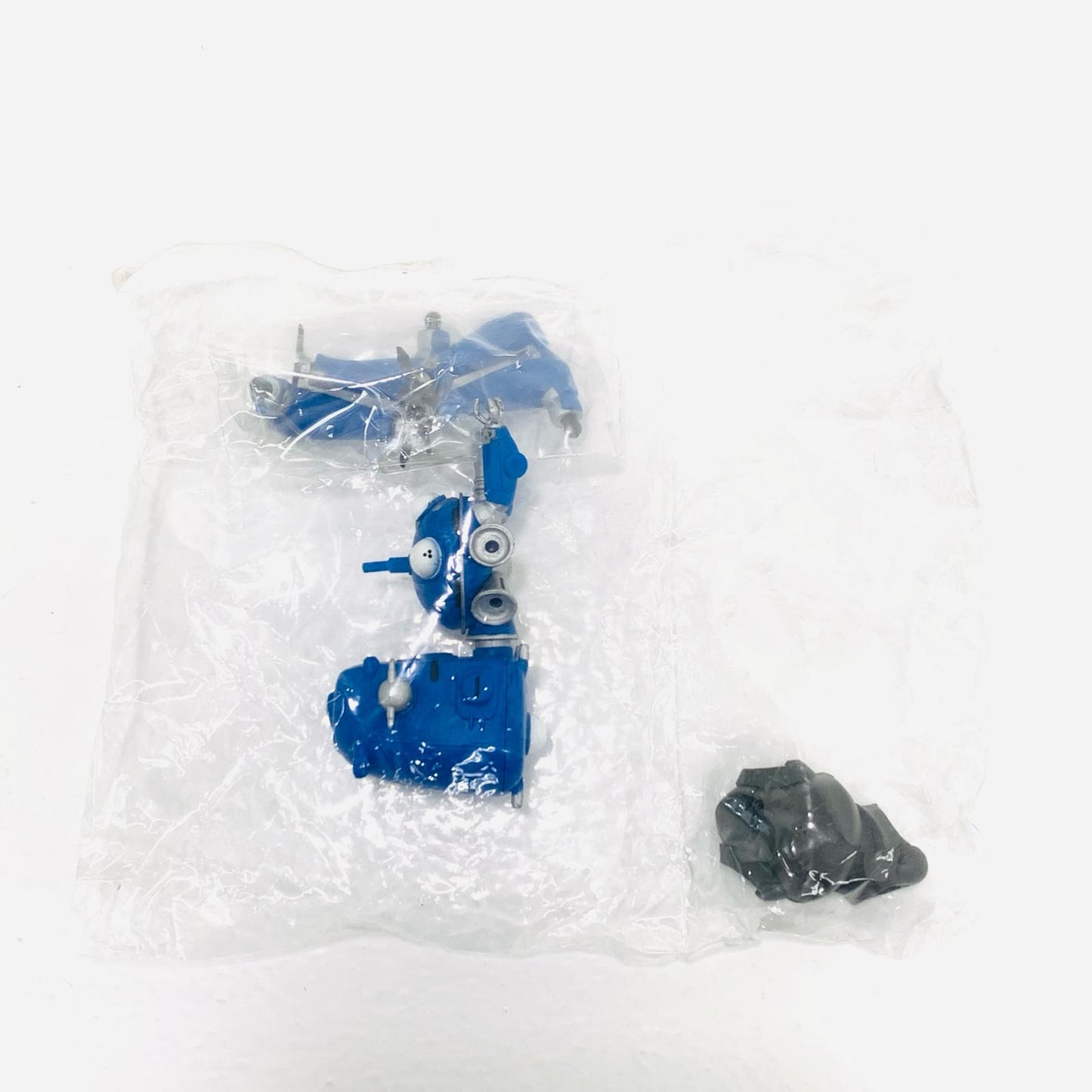 Tachikoma 2nd GIG Version "Ghost in the Shell Tachikoma Collection" [Figure]
