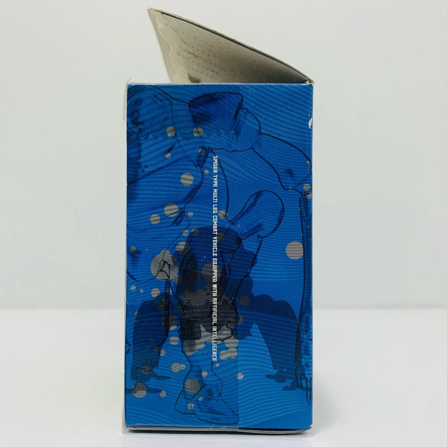Tachikoma 2nd GIG Version "Ghost in the Shell Tachikoma Collection" [Figure]