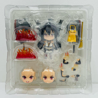 Nendoroid Nagato "Kantai Collection -KanColle-" [Figure]