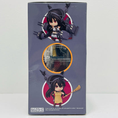 Nendoroid Nagato "Kantai Collection -KanColle-" [Figure]
