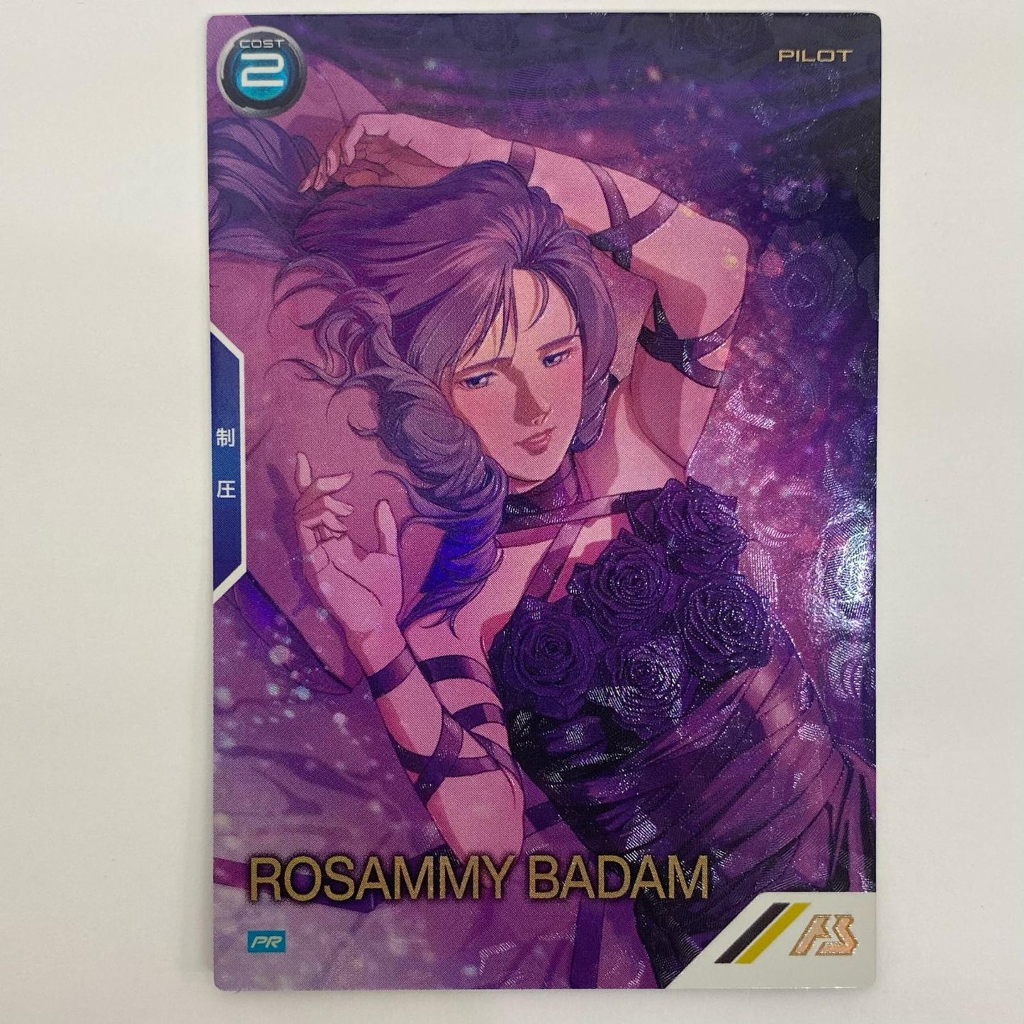 【中古】 ロザミィ・バダム PR