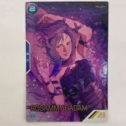 【中古】 ロザミィ・バダム PR