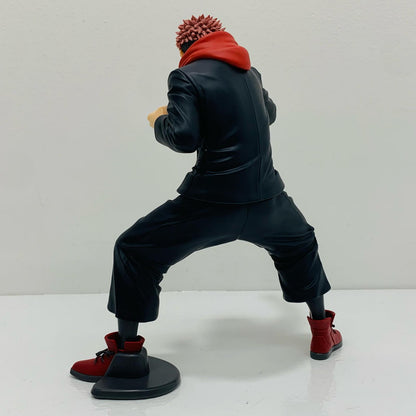 Yuji Itadori -Grandista "ITADORI YUJI" "Jujutsu Kaisen" [Figure]