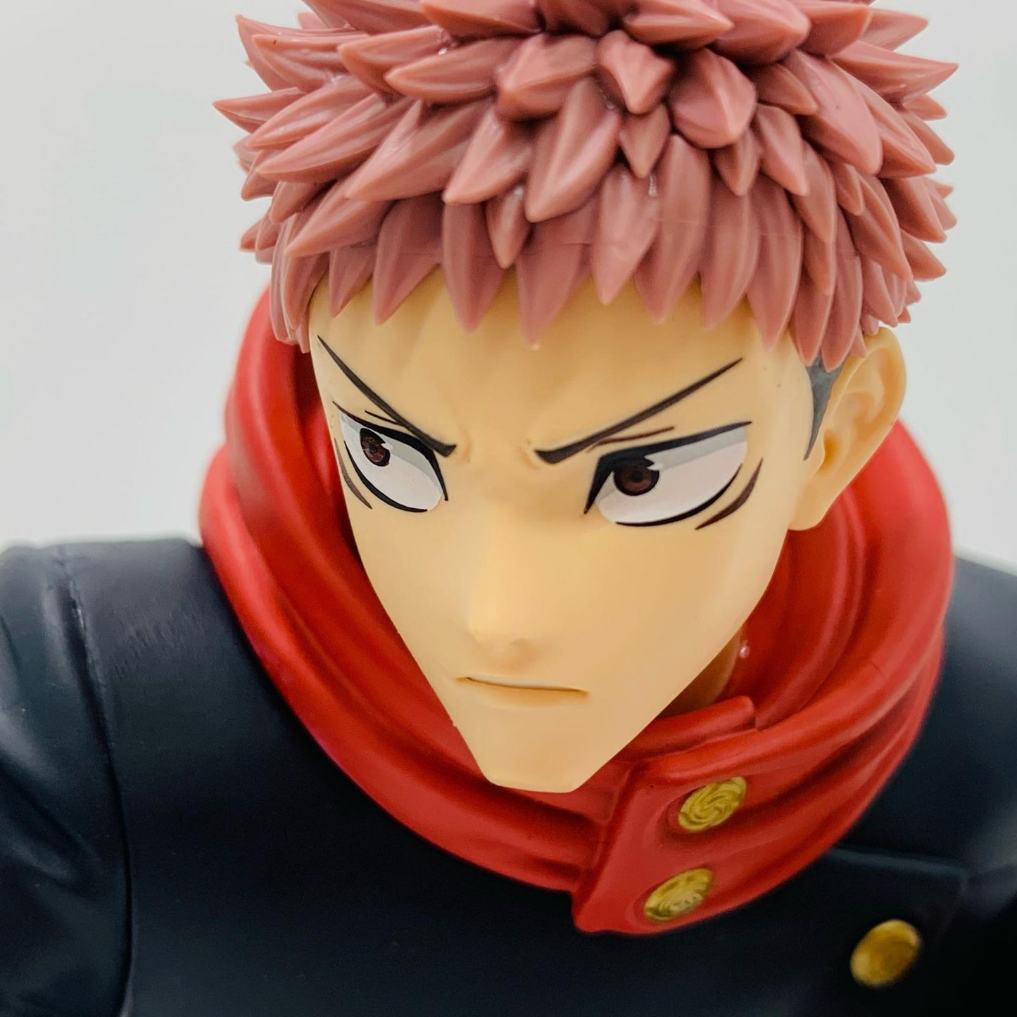 Yuji Itadori -Grandista "ITADORI YUJI" "Jujutsu Kaisen" [Figure]
