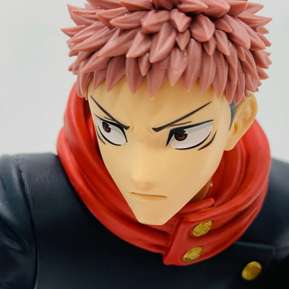 Yuji Itadori -Grandista "ITADORI YUJI" "Jujutsu Kaisen" [Figure]