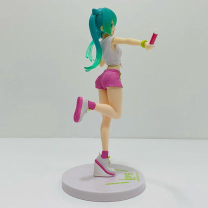 Hatsune Miku ~Live Support~ Luminasta "Character Vocal Series 01 Hatsune Miku" [Figure]