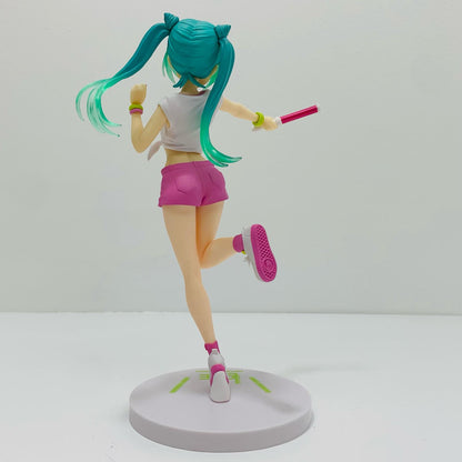 Hatsune Miku ~Live Support~ Luminasta "Character Vocal Series 01 Hatsune Miku" [Figure]