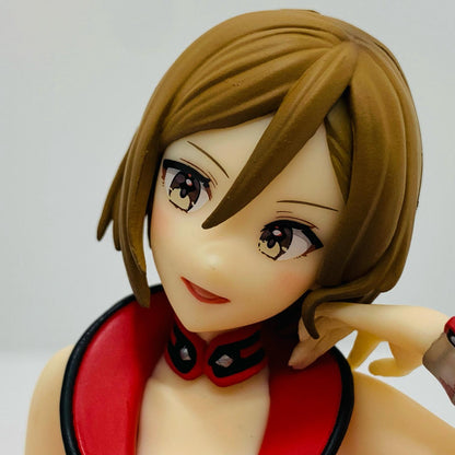 【中古】 MEIKO-ぬーどるストッパーフィギュア「初音ミク」【フィギュア】