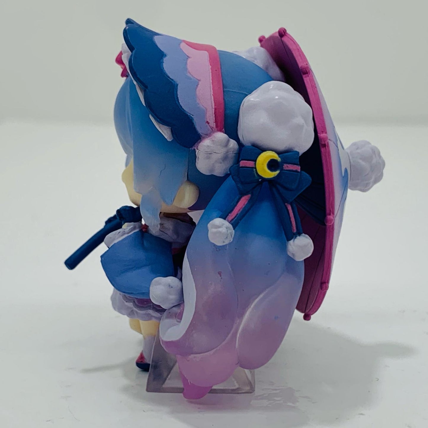 [Used] Snow Miku 2023 (B) Big Size Figure "Gashapon Lottery Hatsune Miku Snow Miku 2023 Assort" A Prize [Figure]