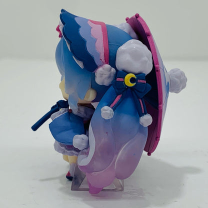 [Used] Snow Miku 2023 (B) Big Size Figure "Gashapon Lottery Hatsune Miku Snow Miku 2023 Assort" A Prize [Figure]