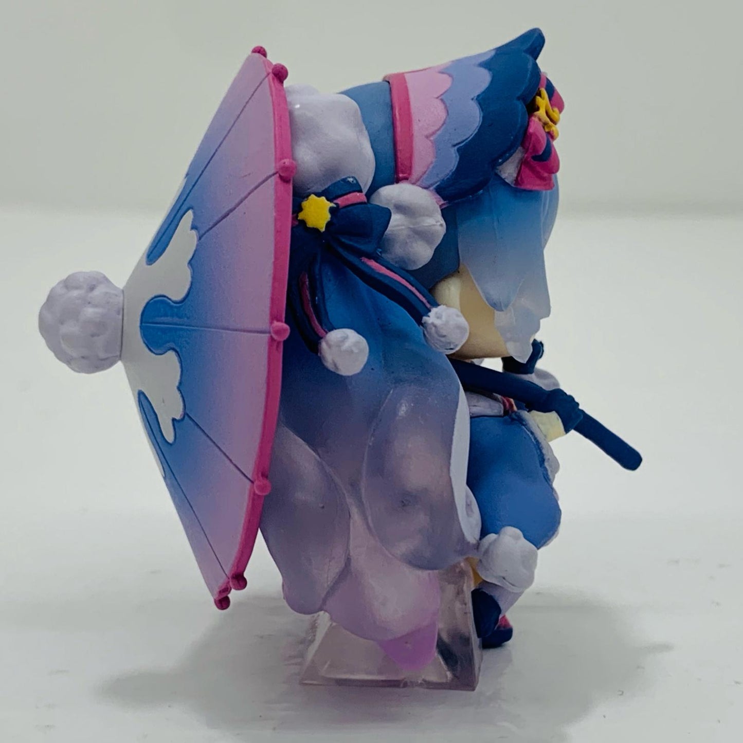[Used] Snow Miku 2023 (B) Big Size Figure "Gashapon Lottery Hatsune Miku Snow Miku 2023 Assort" A Prize [Figure]