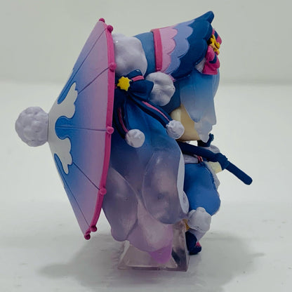 [Used] Snow Miku 2023 (B) Big Size Figure "Gashapon Lottery Hatsune Miku Snow Miku 2023 Assort" A Prize [Figure]