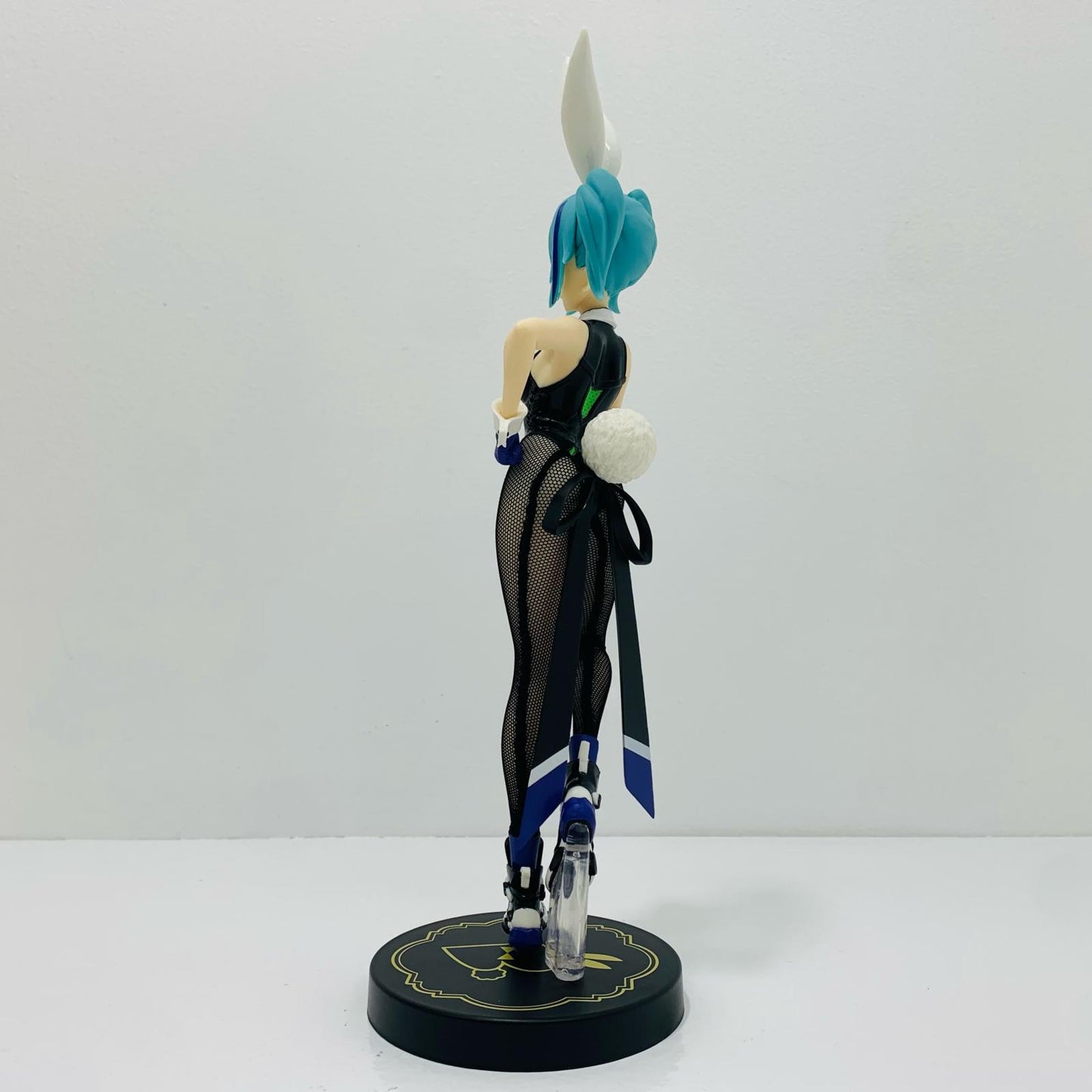 Hatsune Miku -Street Violet ver.- BiCute Bunnies Figure "Hatsune Miku" [Figure]