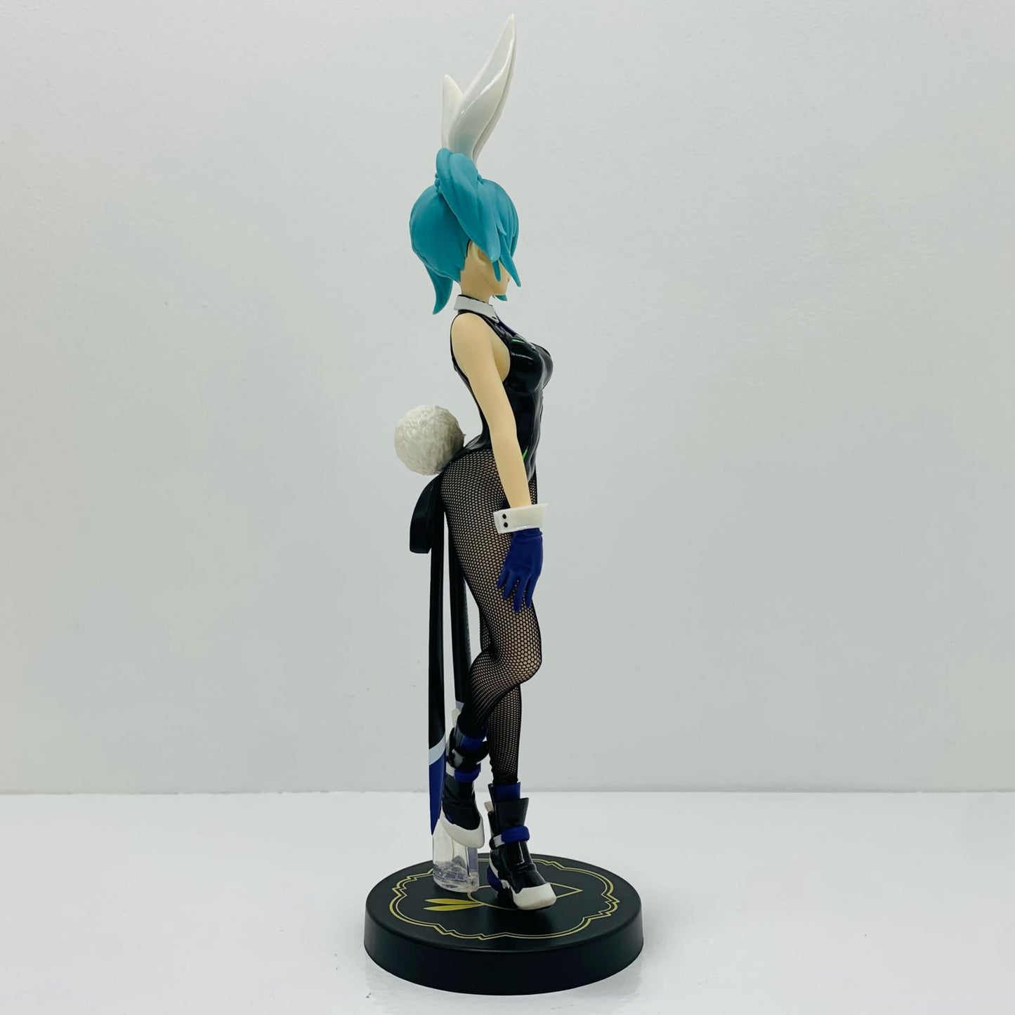 Hatsune Miku -Street Violet ver.- BiCute Bunnies Figure "Hatsune Miku" [Figure]