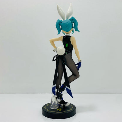 Hatsune Miku -Street Violet ver.- BiCute Bunnies Figure "Hatsune Miku" [Figure]