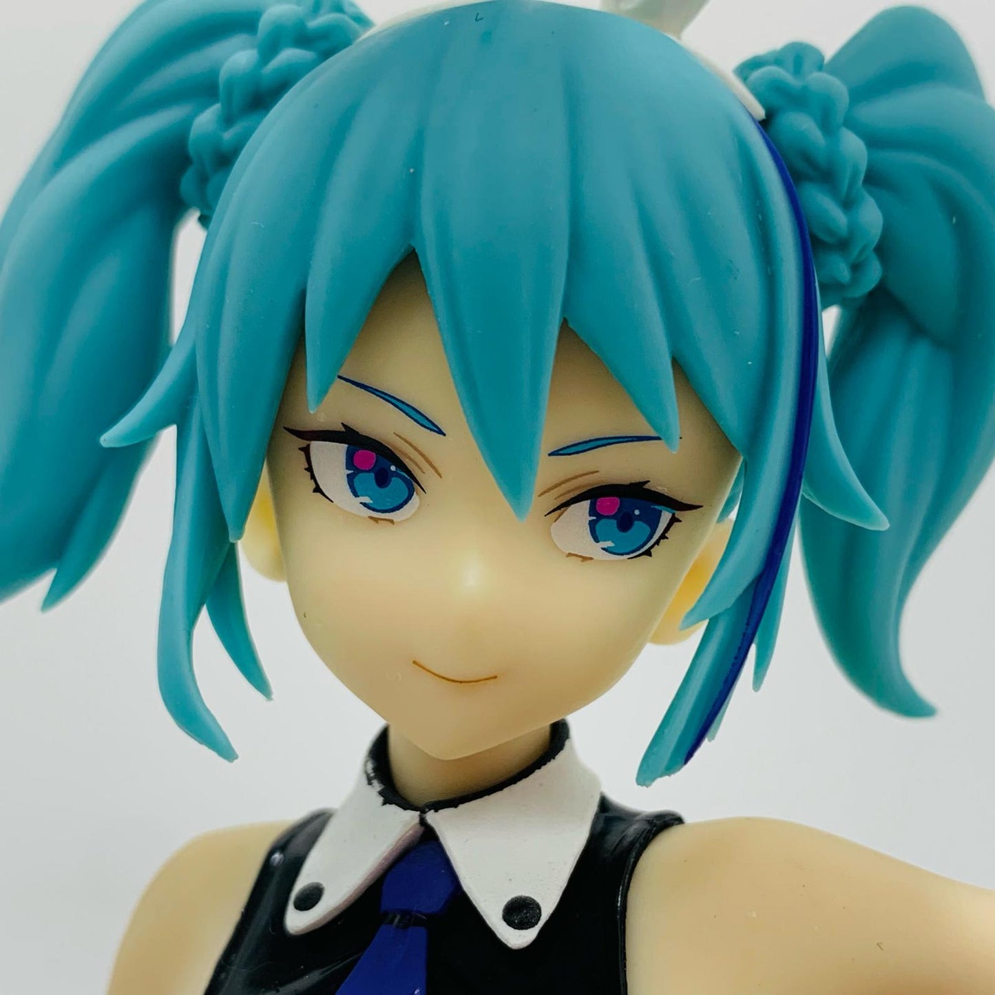 Hatsune Miku -Street Violet ver.- BiCute Bunnies Figure "Hatsune Miku" [Figure]